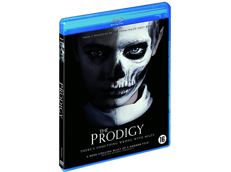 The Prodigy - Blu-ray