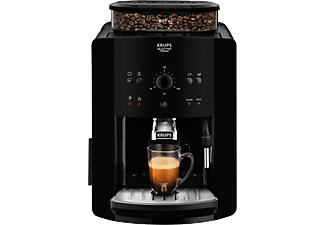 KRUPS EA8110 Arabica automata kávégép, fekete