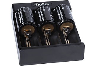 ROLLEI Go! DSLM Gimbal Charger