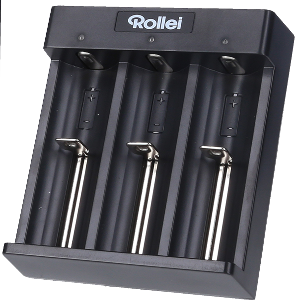 Rollei Go! Dslm Gimbal Charger