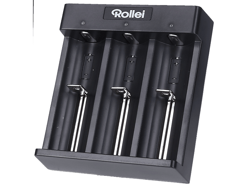 Rollei Go! Dslm Gimbal Charger