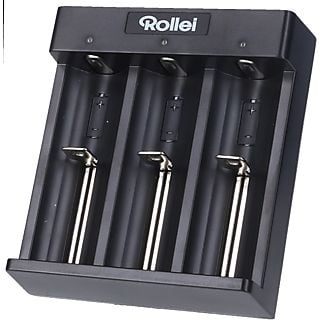 ROLLEI Go! DSLM Gimbal Charger