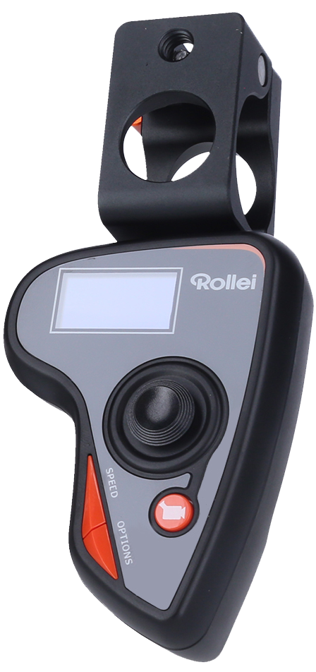 Rollei Go! Dslm Controller