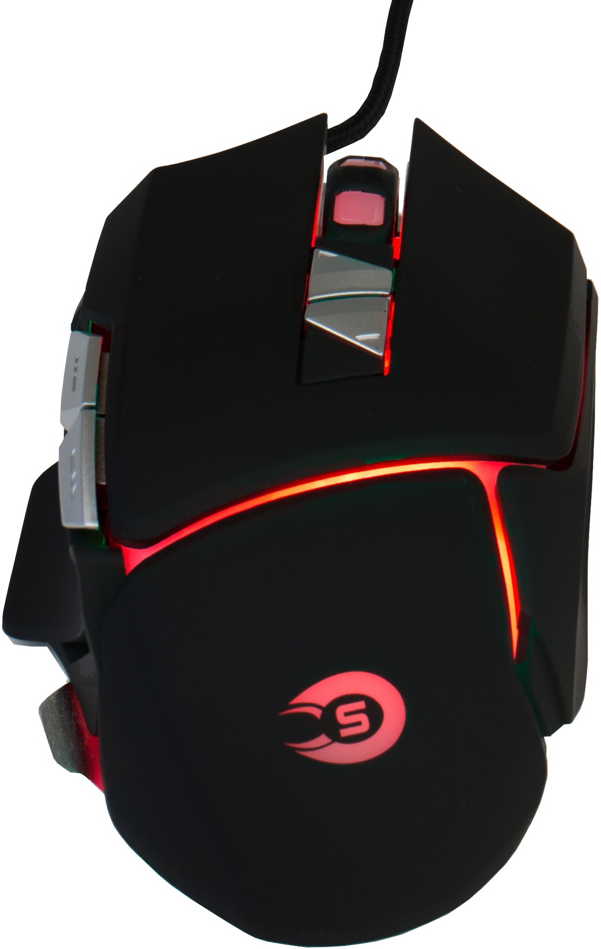 HYRICAN MSI DRAGON EDITION 6393 - Intel® Core™ i7 9700K - 32 GB - 480 GB - NVIDIA GeForce RTX™ 2070 Super™ - Windows 10