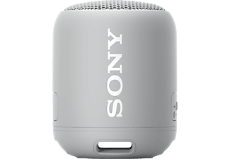 SONY SRS-XB12 - Altoparlante Bluetooth (Grigio)