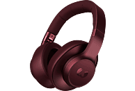 FRESH N REBEL Clam ANC, Over-ear Kopfhörer Bluetooth Ruby Red