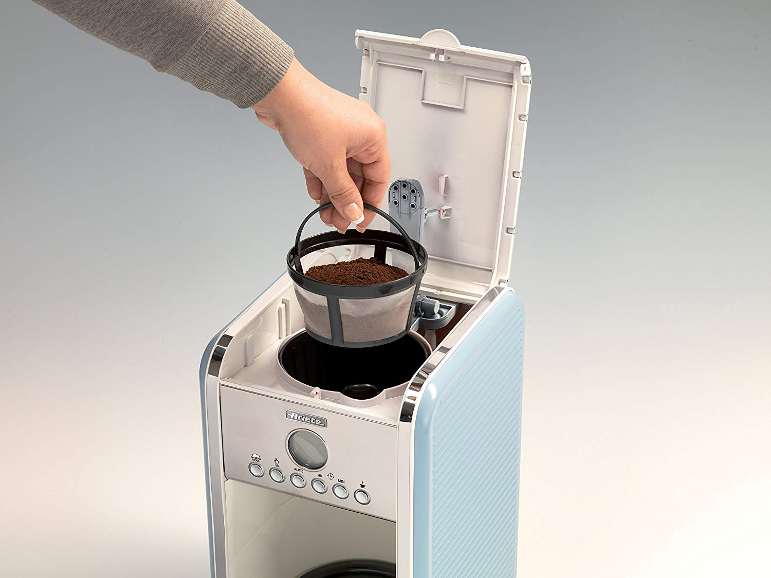 PHILIPS HR2381/05 - Nudelmaschine
