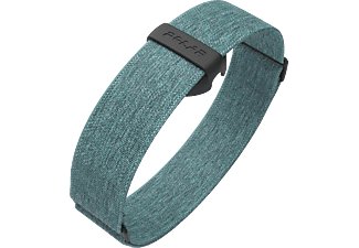 POLAR OH1 - Brassard (Turquoise)