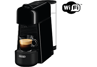 DE-LONGHI Essenza Plus EN200.B - Machine à café Nespresso® (Black)