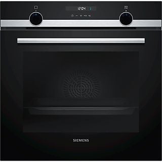 SIEMENS Multifunctionele oven A (HB537ABS0)