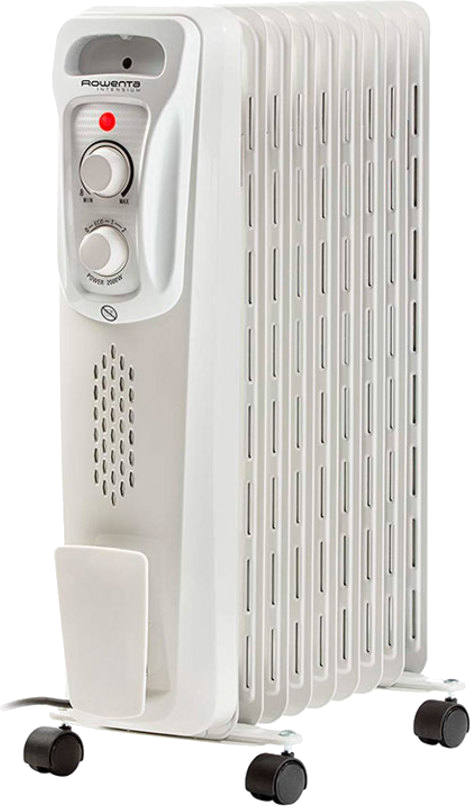 ROWENTA BU2620F0 Intensium olajradiátor 2000 W