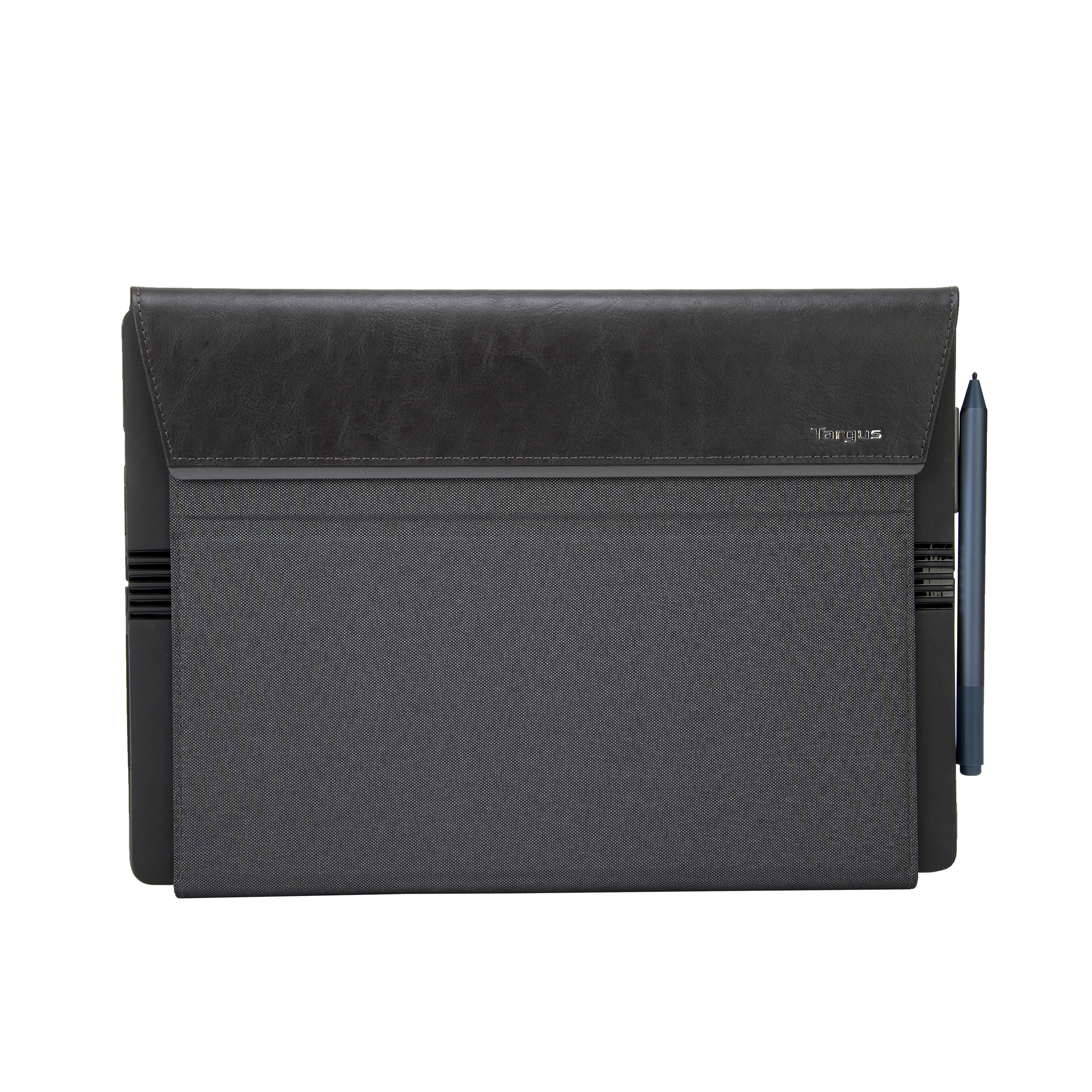 TARGUS SafePort, Bookcover, Microsoft, Surface Pro 6, Surface Pro (2017), Surface Pro 4, Grau