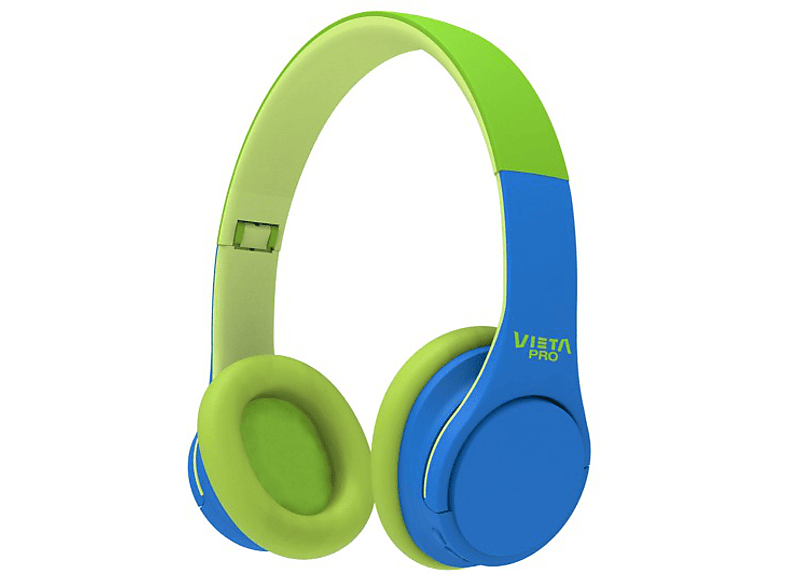 Auriculares inalámbricos - JVC HA-KD10W-Y-E, De diadema, Bluetooth