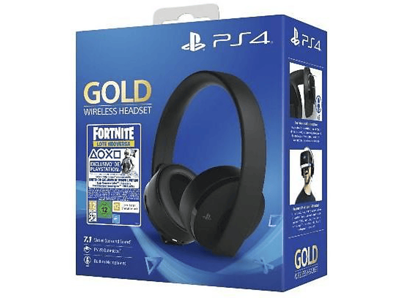 Auriculares ps4 media discount markt