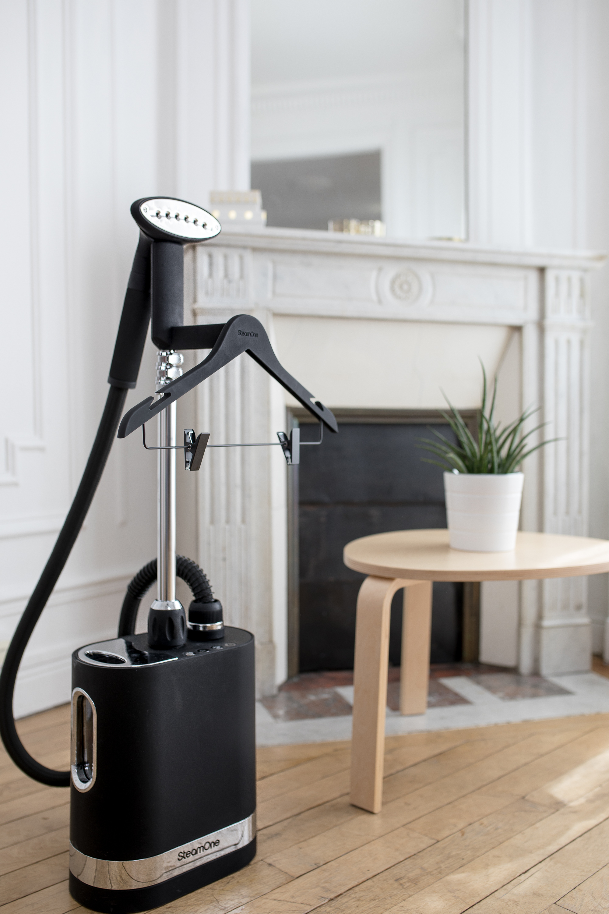 STEAMONE 17872 ST70SB Stilys Dampfglätter 2000 Watt