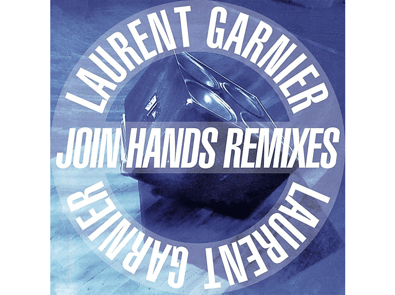 Laurent Garnier - Join Hands Remixes Vinyl