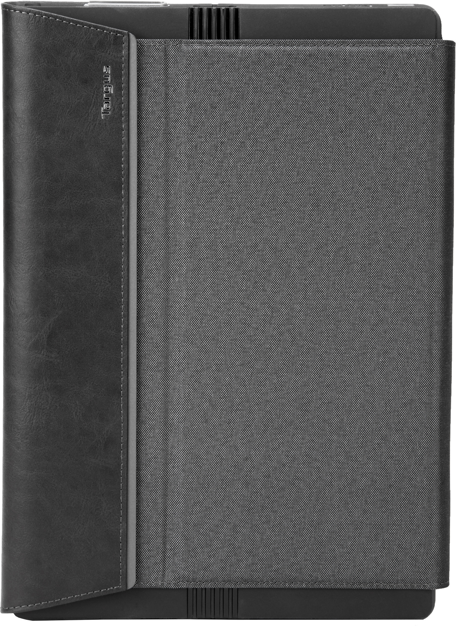 TARGUS Signature, Full Cover, Microsoft, Surface Pro 6, Surface Pro (2017), Surface Pro 4, Grau