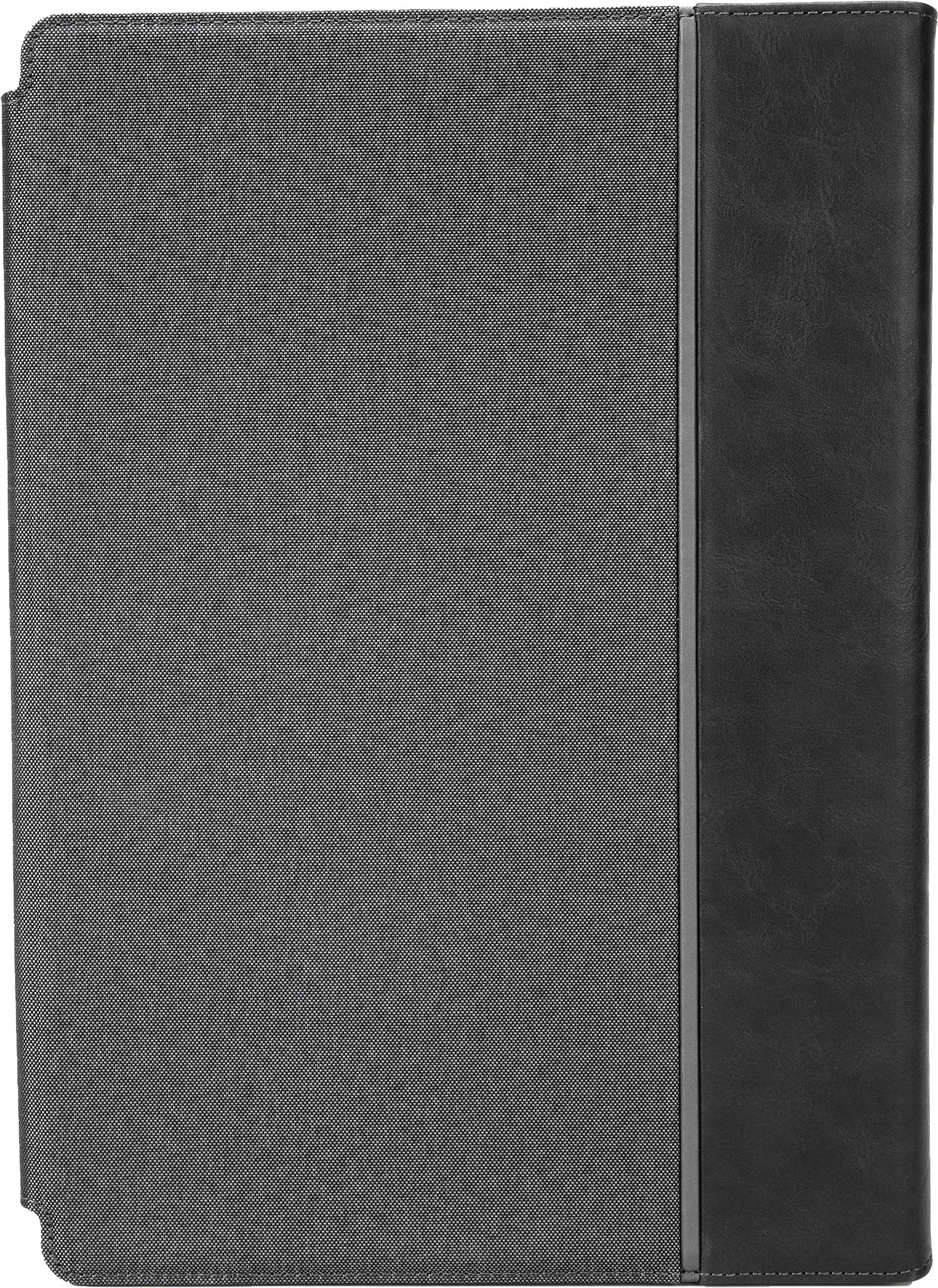 TARGUS Signature, Full Cover, Microsoft, Surface Pro 6, Surface Pro (2017), Surface Pro 4, Grau