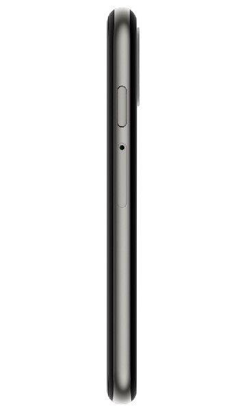 Palm Iberia, Negro, 32 GB, 3 GB RAM, 3.3" HD, 800 mAh, Android