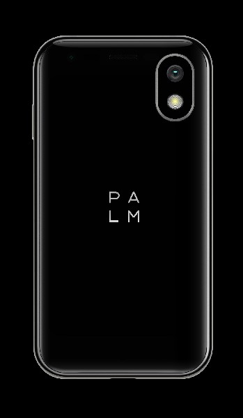 Palm Iberia, Negro, 32 GB, 3 GB RAM, 3.3" HD, 800 mAh, Android
