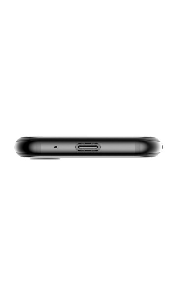 Palm Iberia, Negro, 32 GB, 3 GB RAM, 3.3" HD, 800 mAh, Android
