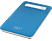 ISY IPP-4000-BL - Powerbank (Blu)