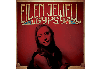 Eilen Jewell - Gypsy  - (Vinyl)