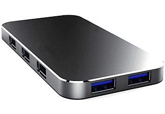 DIGITUS USB 3.0 HUB 7-Port