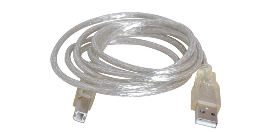 INCA USB 2.0 A/B 1.5m