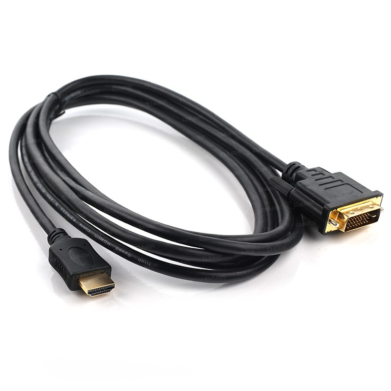DARK DVI/HMDI, 5m