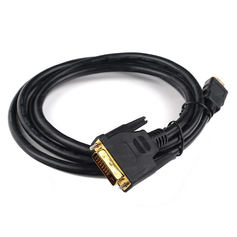 DARK DVI/HMDI, 5m