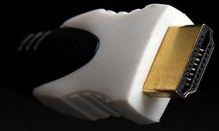 DARK 10m v1.4 4K 3D Ağ Destekli Altın HDMI İnternet Kablosu