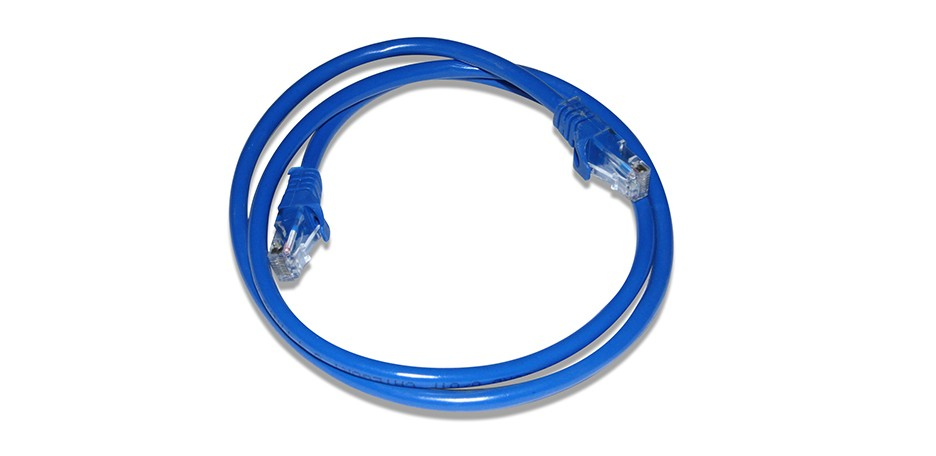 INCA CAT6 2m Kablo Mavi
