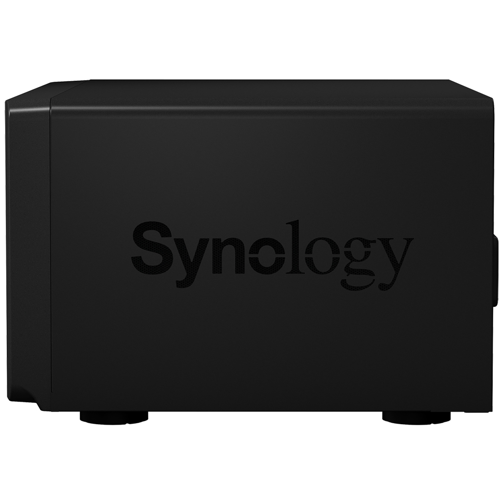SYNOLOGY 96TB 8 Yuvalı SATA Nas Veri Yedekleme Depolama Sunucusu