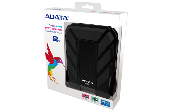 ADATA HD710 2TB