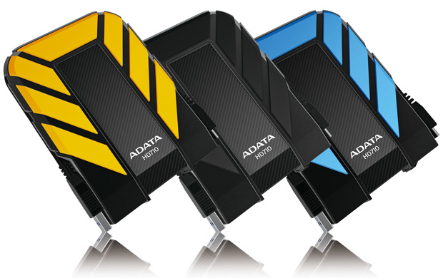 ADATA HD710 2TB
