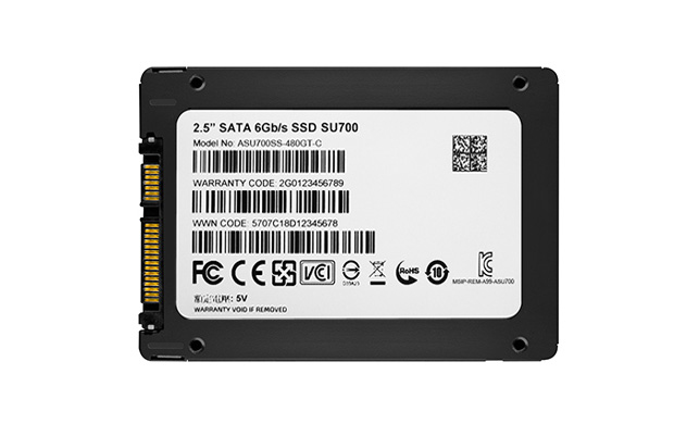 ADATA Ultimate SU700