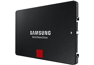 SAMSUNG 860 Pro 2TB Sata3 Flash SSD