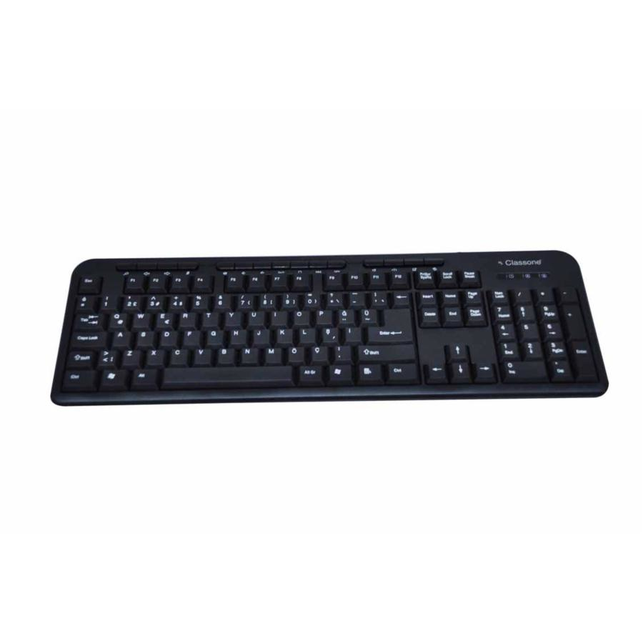 CLASSONE WK628-M03-USB