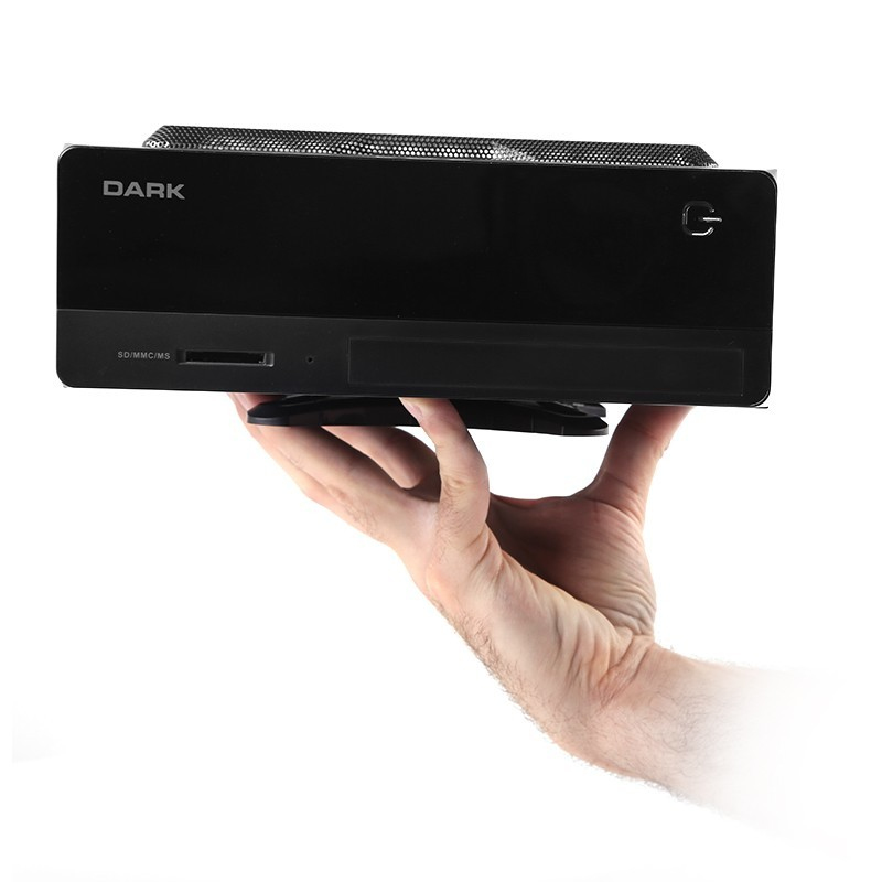 DARK Compact 150W