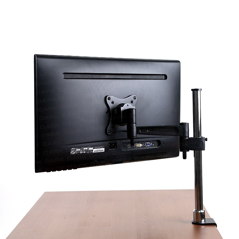 DARK VESA Mount 13"-23" LCD Monitör ve TV Kolu