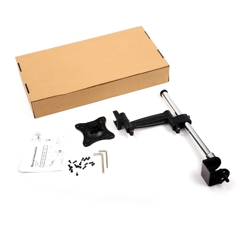 DARK VESA Mount 13"-23" LCD Monitör ve TV Kolu