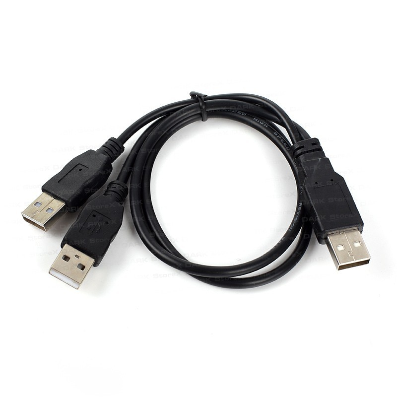 DARK Storex 2.5" USB 2.0 Full Alüminyum Sata Disk Kutusu