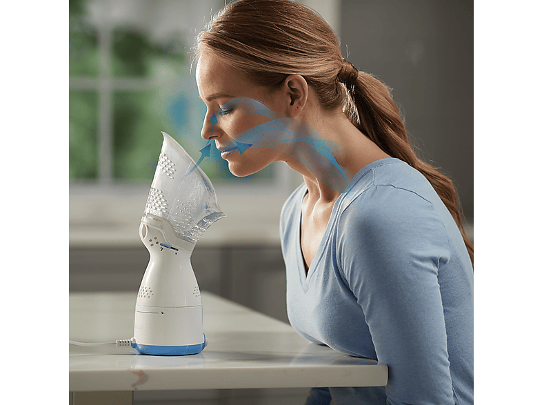 Wick Inhalator WH 200 E4 sinus — Foto 2 von 2