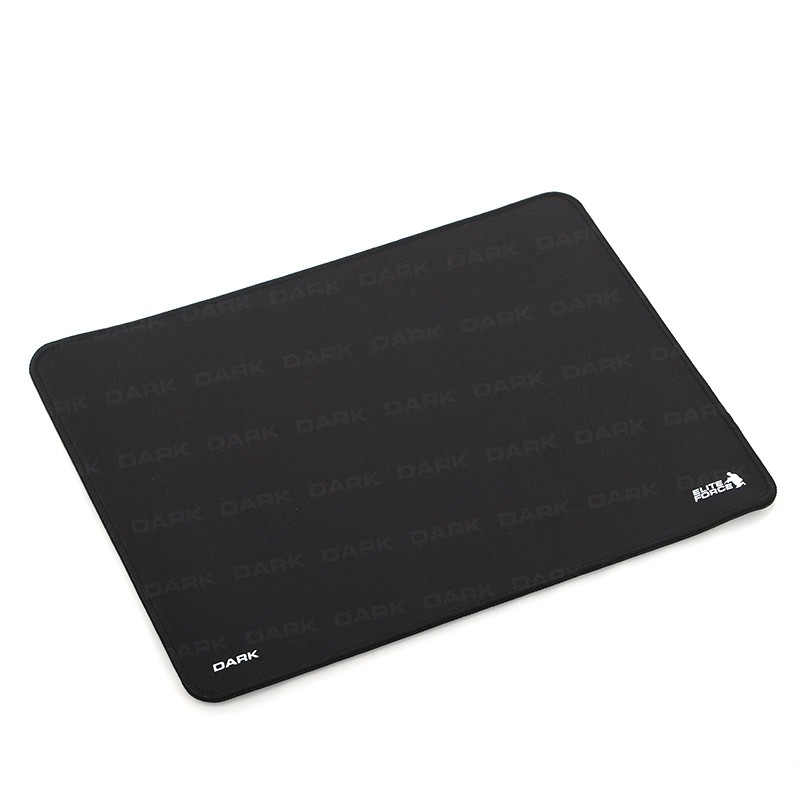 DARK Elite Force Serisi Mouse Pad - Mikro Dokumalı Yüksek Performans