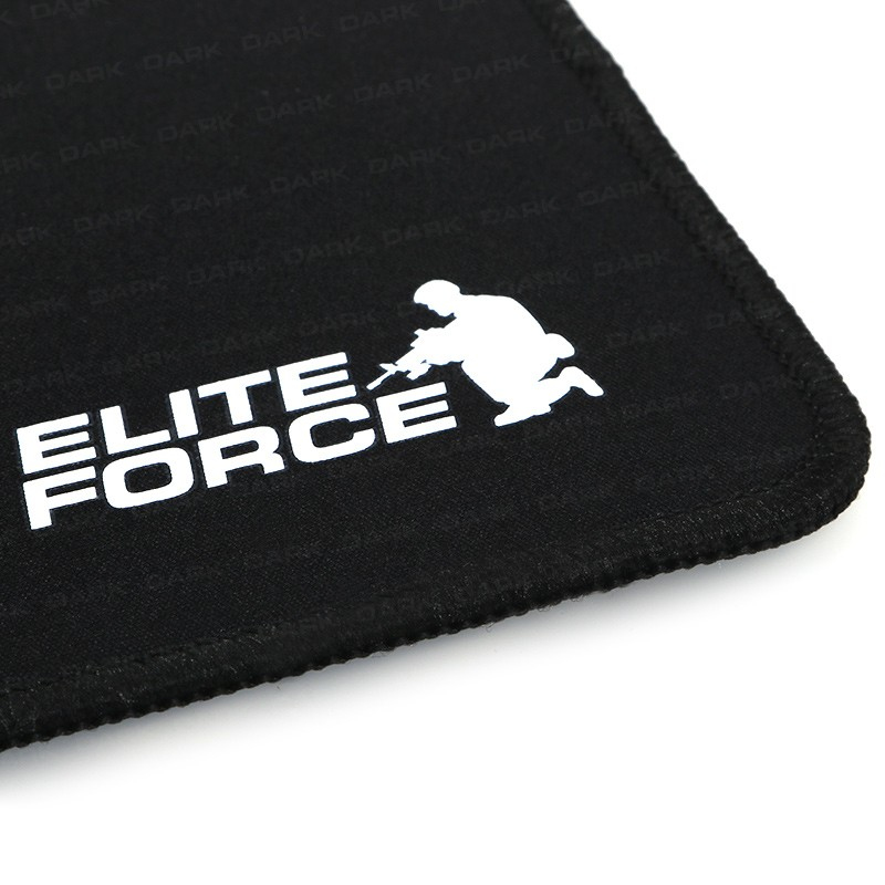 DARK Elite Force Serisi Mouse Pad - Mikro Dokumalı Yüksek Performans