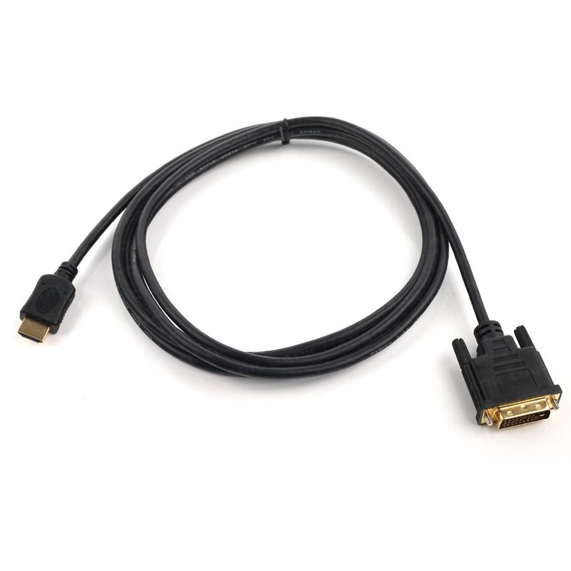 DARK DVI/HDMI, 1.8 m