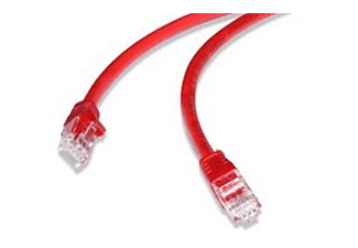 INCA CAT6 2m Kablo Kırmızı