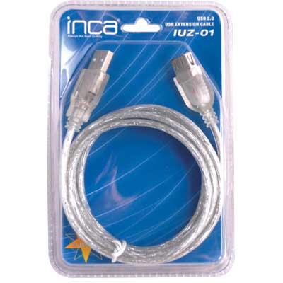 INCA IUZ-01