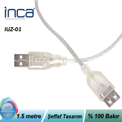 INCA IUZ-01